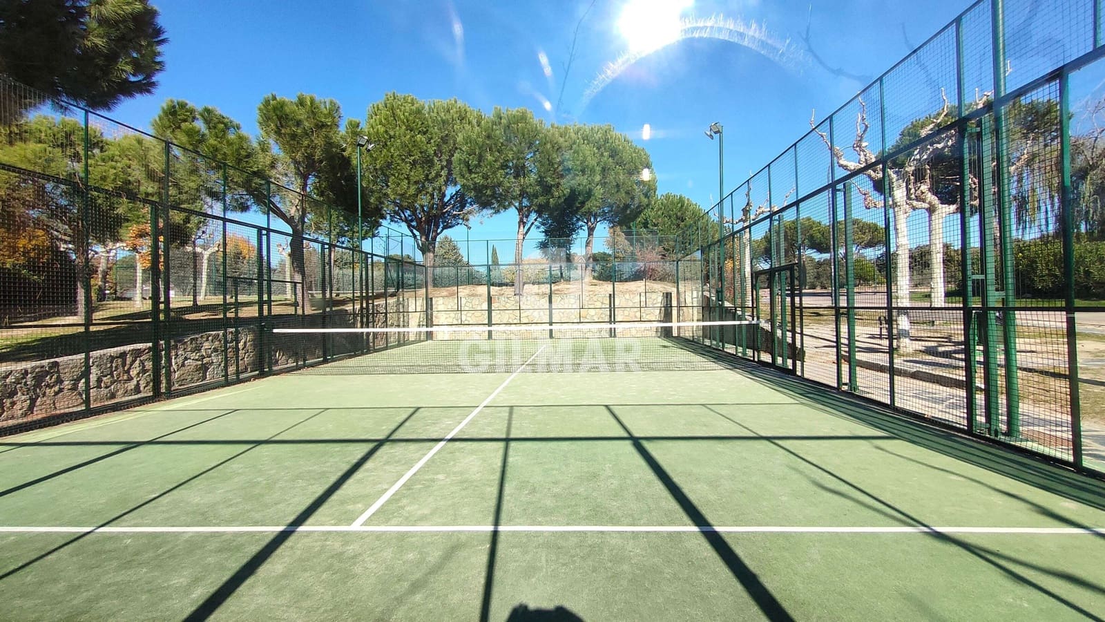 5 bedroom Villa for sale in Pozuelo de Alarcon with pool garage - € 1,950,000 (Ref: 9274614)