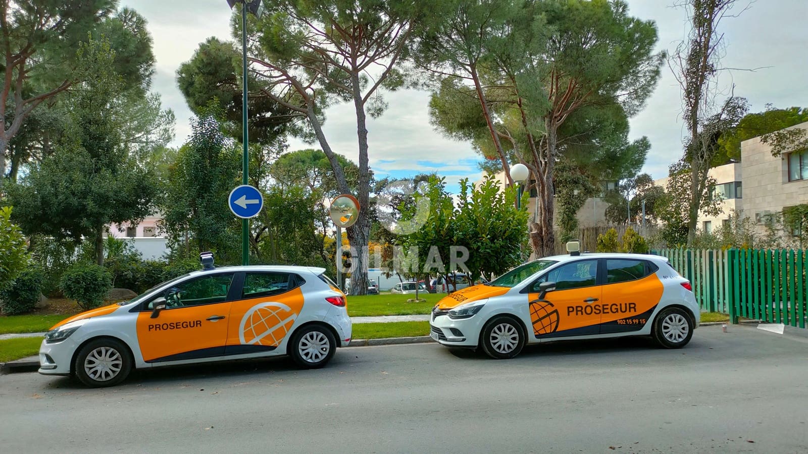 5 bedroom Villa for sale in Pozuelo de Alarcon with pool garage - € 1,950,000 (Ref: 9274614)