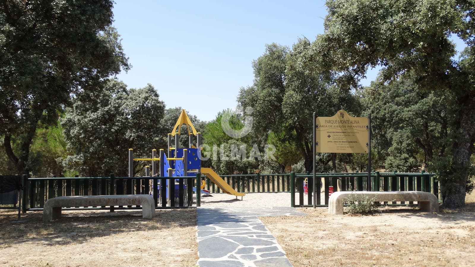 5 bedroom Villa for sale in Pozuelo de Alarcon with pool garage - € 1,950,000 (Ref: 9274614)