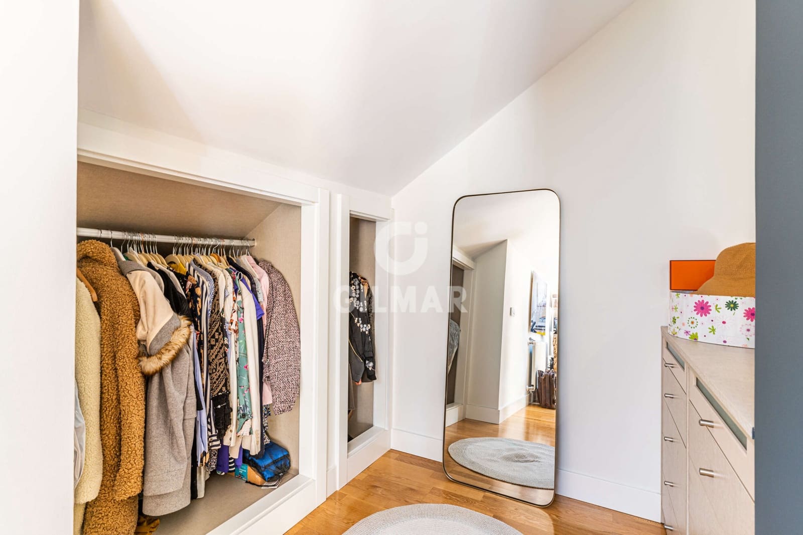 4 soveværelse Penthouse til salg i Pozuelo de Alarcon med swimmingpool garage - € 925.000 (Ref: 9274615)