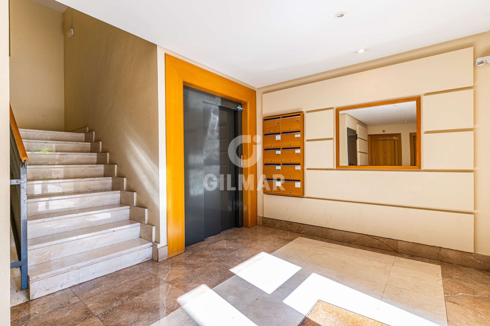 4 soveværelse Penthouse til salg i Pozuelo de Alarcon med swimmingpool garage - € 925.000 (Ref: 9274615)