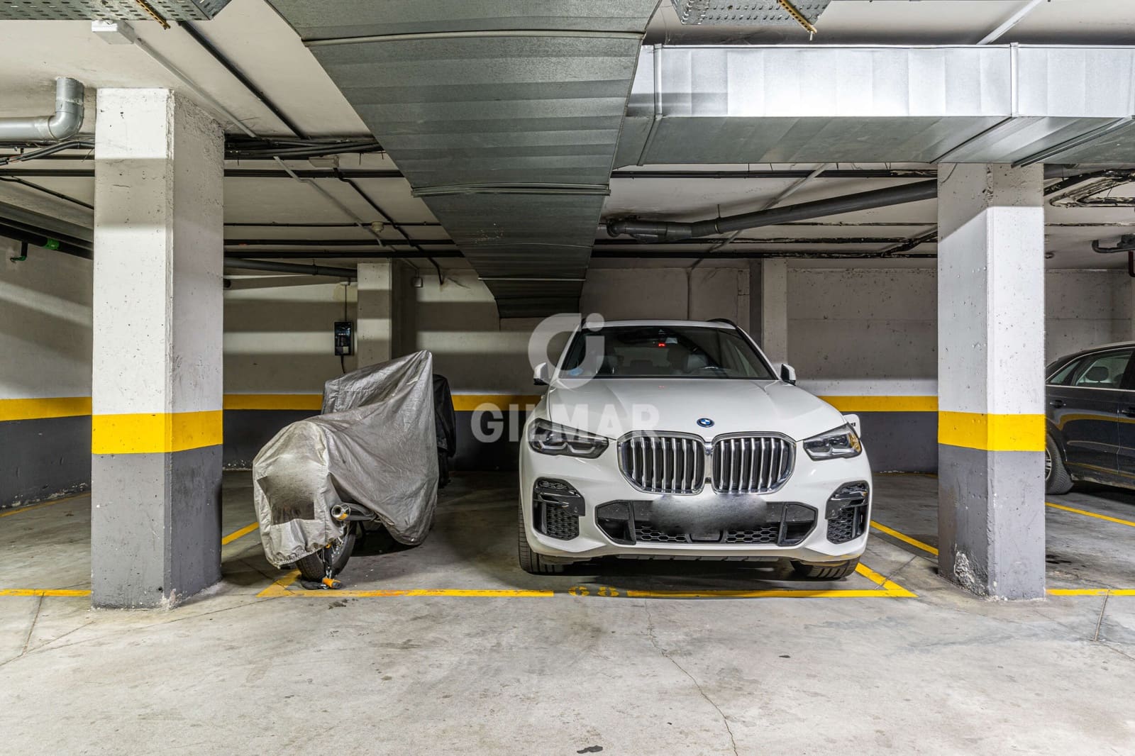 4 soveværelse Penthouse til salg i Pozuelo de Alarcon med swimmingpool garage - € 925.000 (Ref: 9274615)