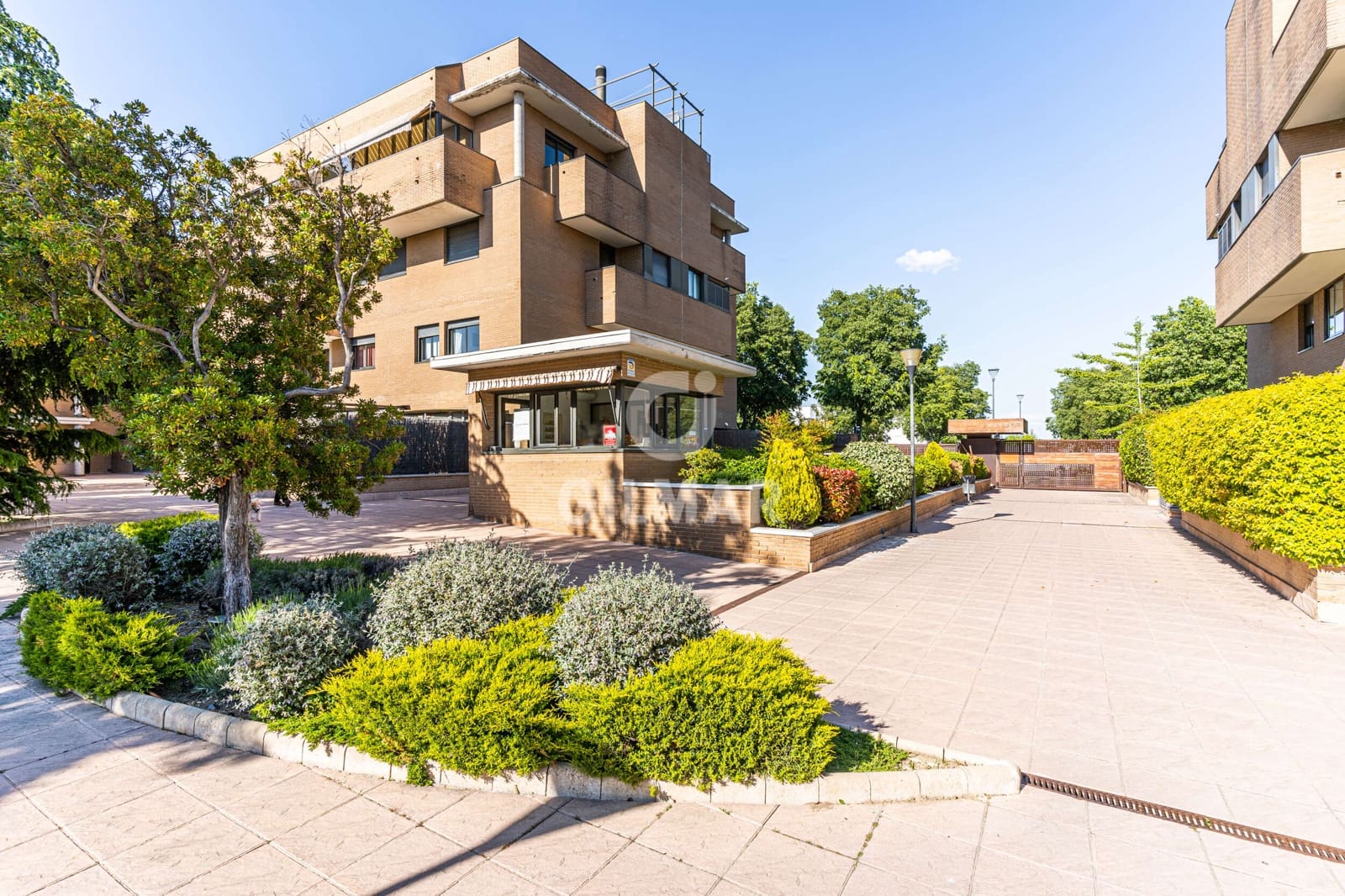 4 soveværelse Penthouse til salg i Pozuelo de Alarcon med swimmingpool garage - € 925.000 (Ref: 9274615)