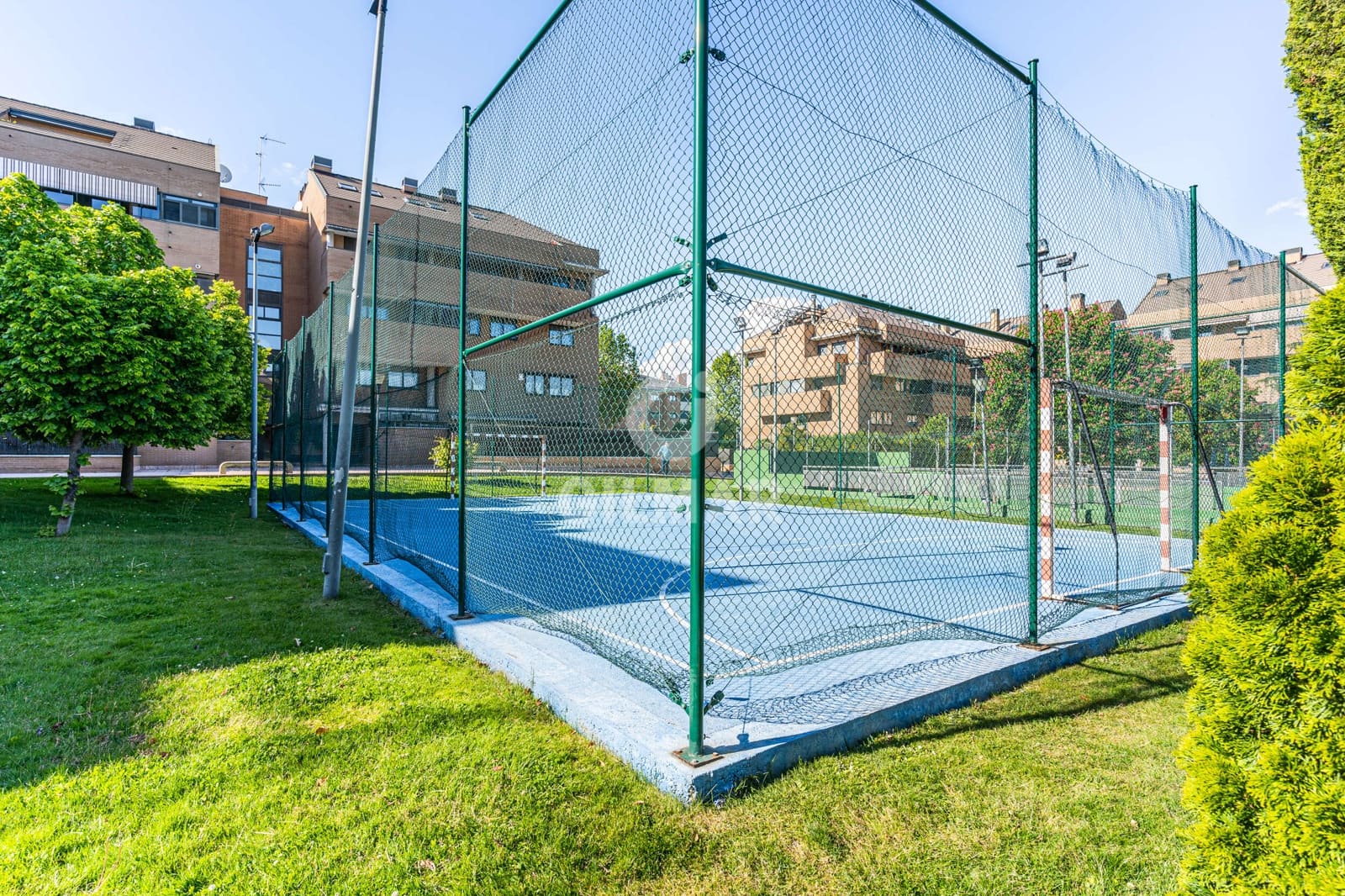 4 soveværelse Penthouse til salg i Pozuelo de Alarcon med swimmingpool garage - € 925.000 (Ref: 9274615)