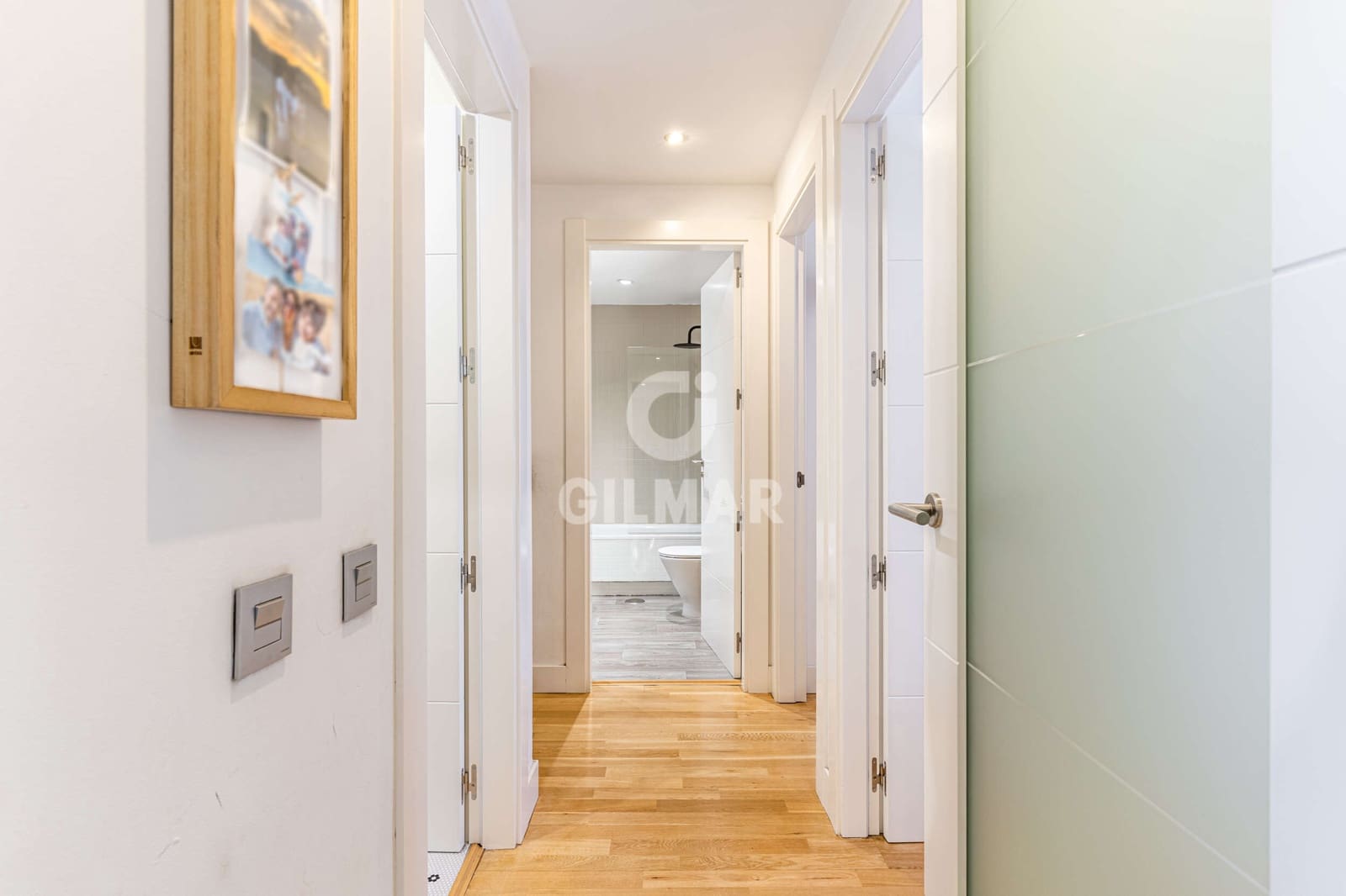 4 soveværelse Penthouse til salg i Pozuelo de Alarcon med swimmingpool garage - € 925.000 (Ref: 9274615)