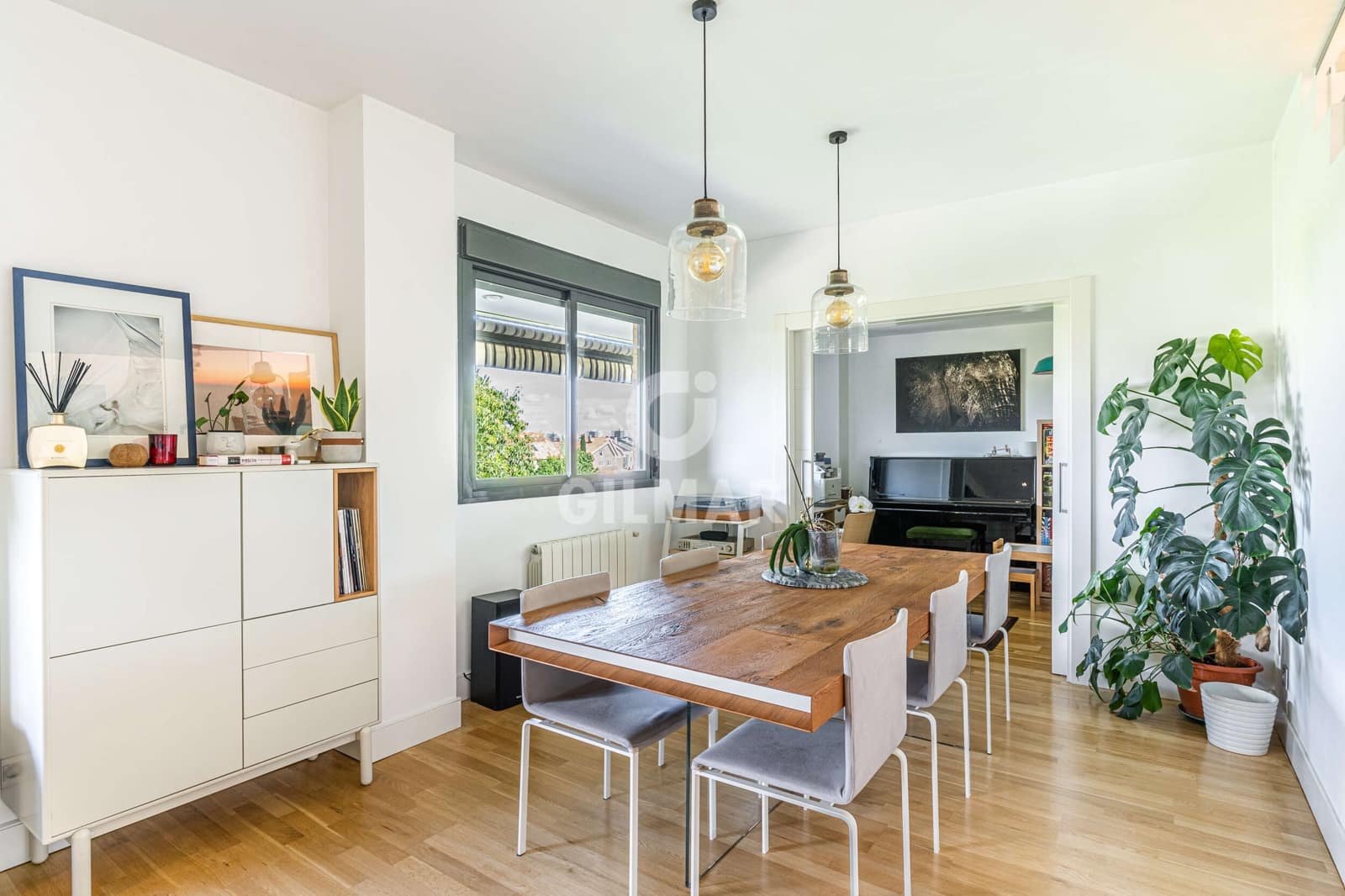 4 soveværelse Penthouse til salg i Pozuelo de Alarcon med swimmingpool garage - € 925.000 (Ref: 9274615)