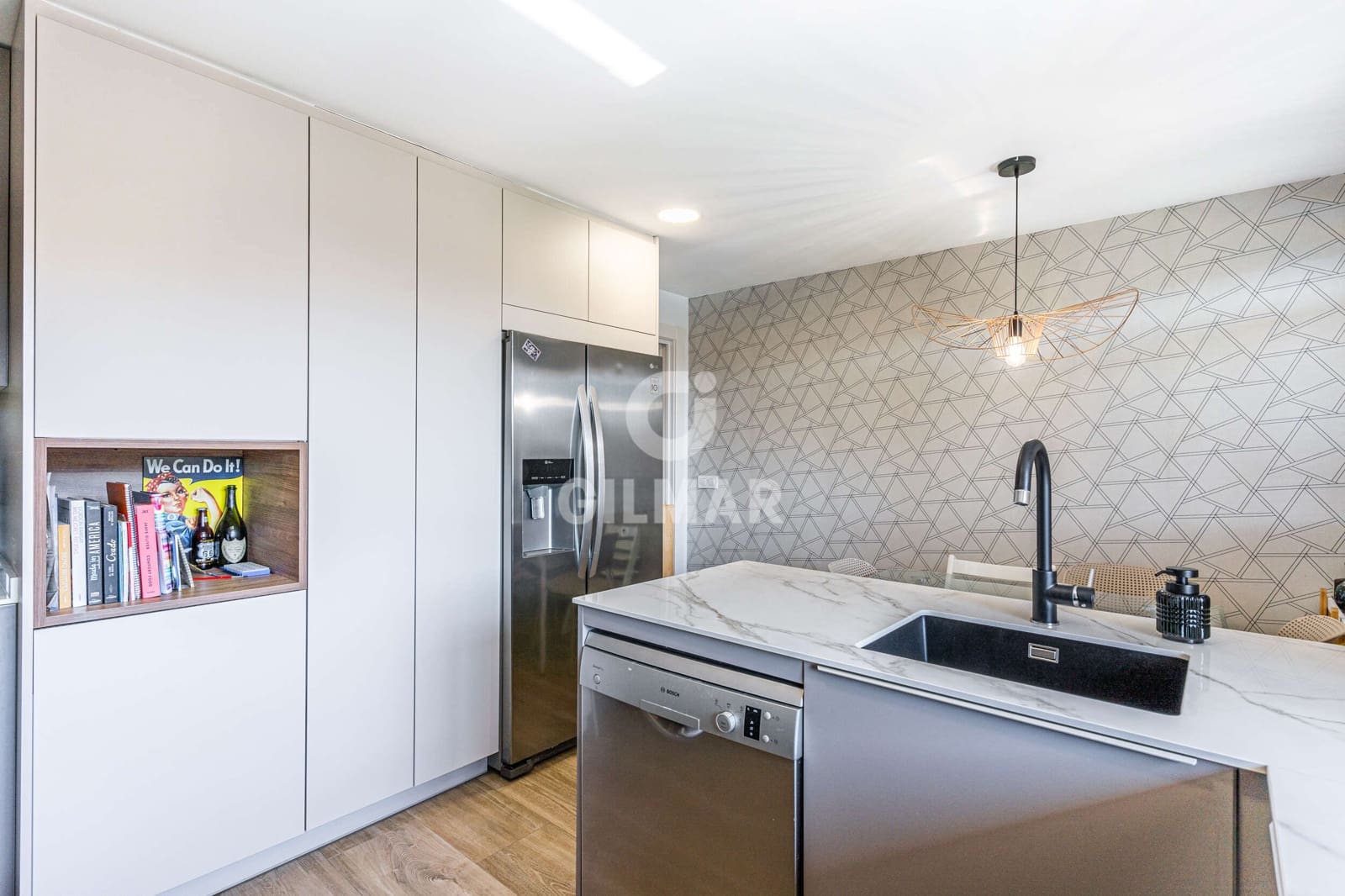 4 soveværelse Penthouse til salg i Pozuelo de Alarcon med swimmingpool garage - € 925.000 (Ref: 9274615)