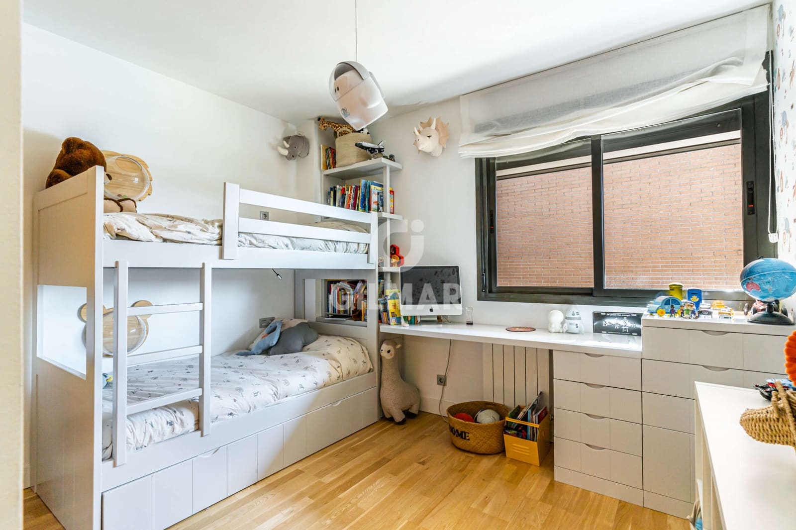 4 soveværelse Penthouse til salg i Pozuelo de Alarcon med swimmingpool garage - € 925.000 (Ref: 9274615)