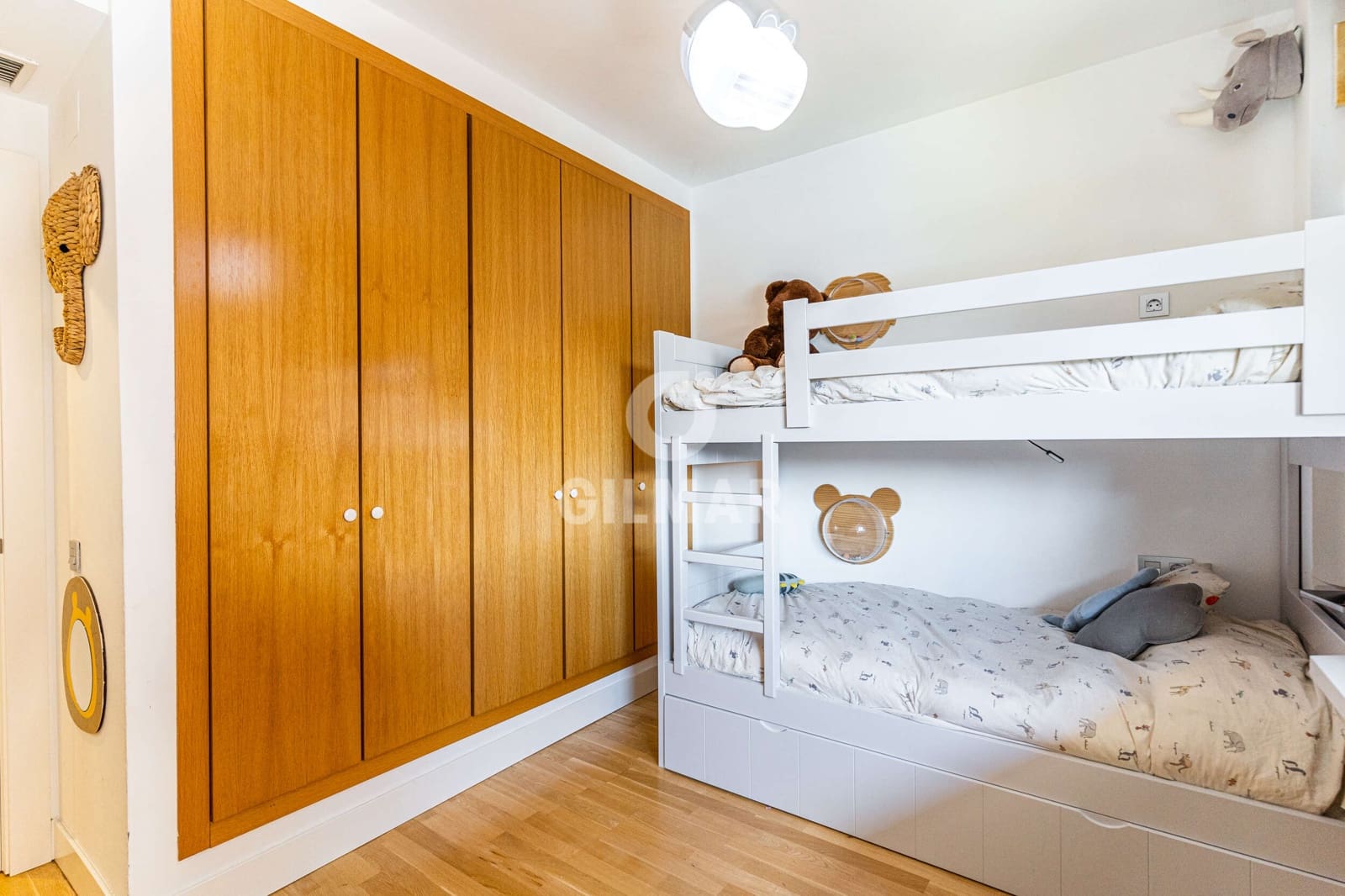 4 soveværelse Penthouse til salg i Pozuelo de Alarcon med swimmingpool garage - € 925.000 (Ref: 9274615)