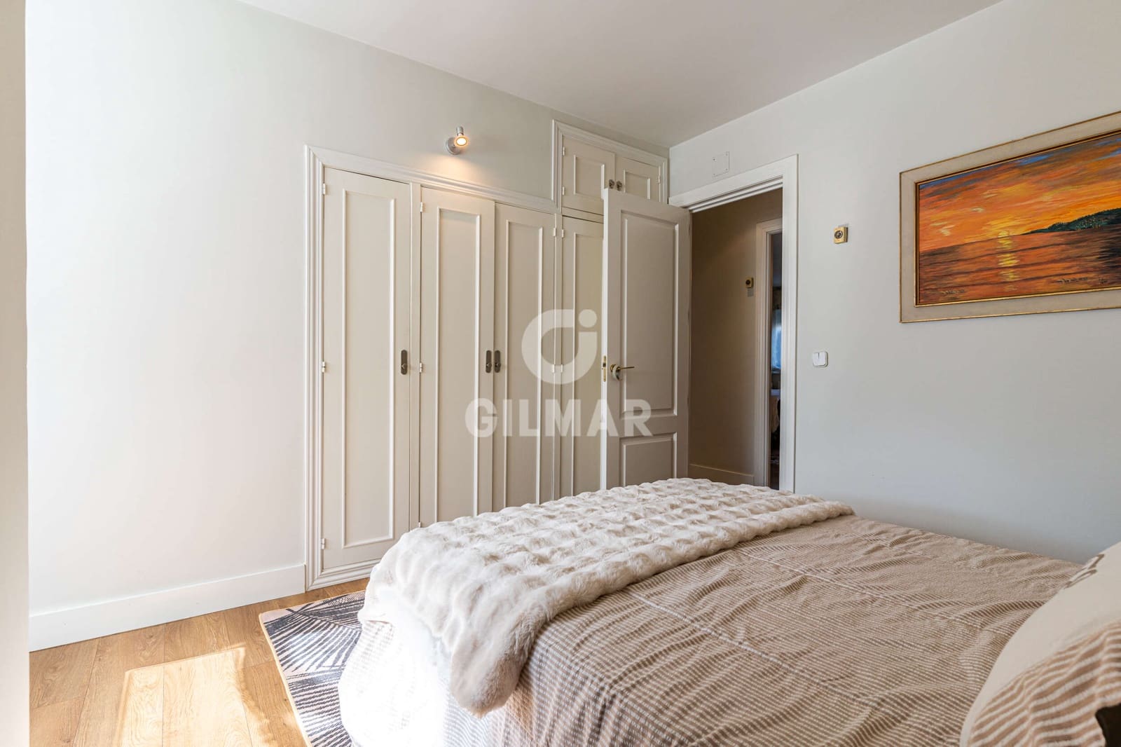 4 soveværelse Semi-Rækkehus til salg i Pozuelo de Alarcon med swimmingpool garage - € 1.650.000 (Ref: 9274616)