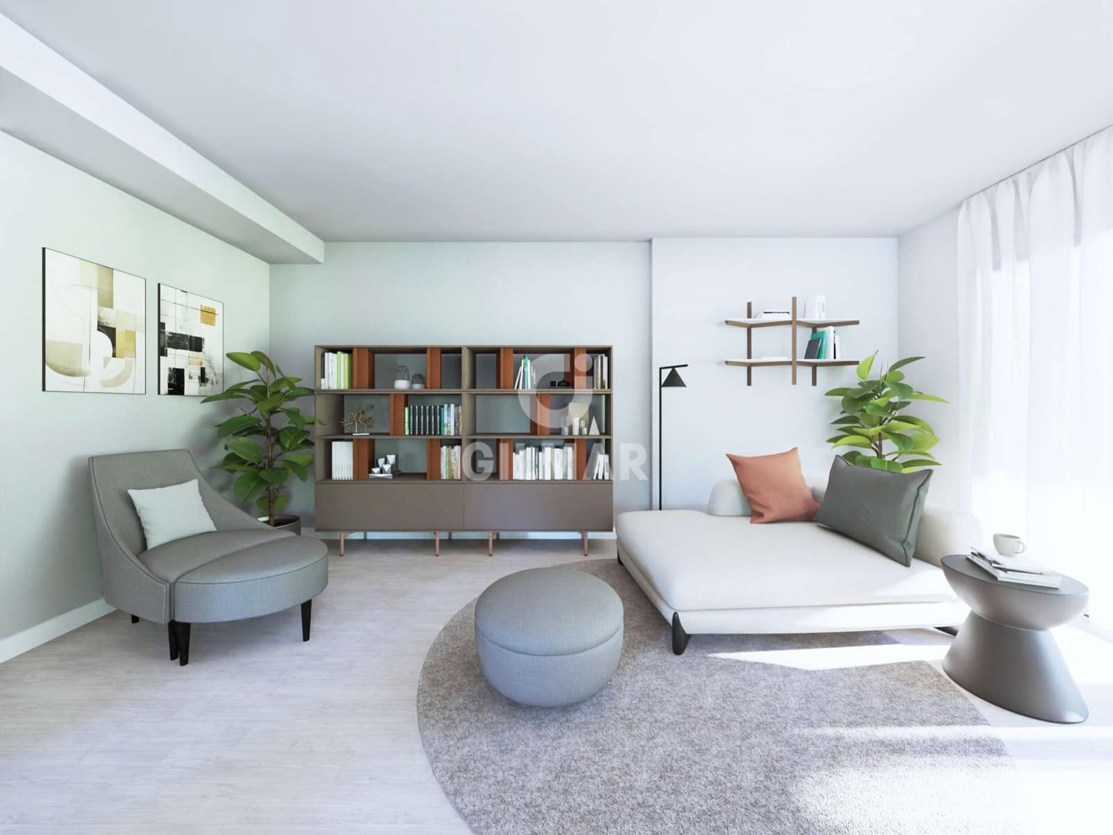 4 soveværelse Semi-Rækkehus til salg i Pozuelo de Alarcon med swimmingpool garage - € 1.650.000 (Ref: 9274616)