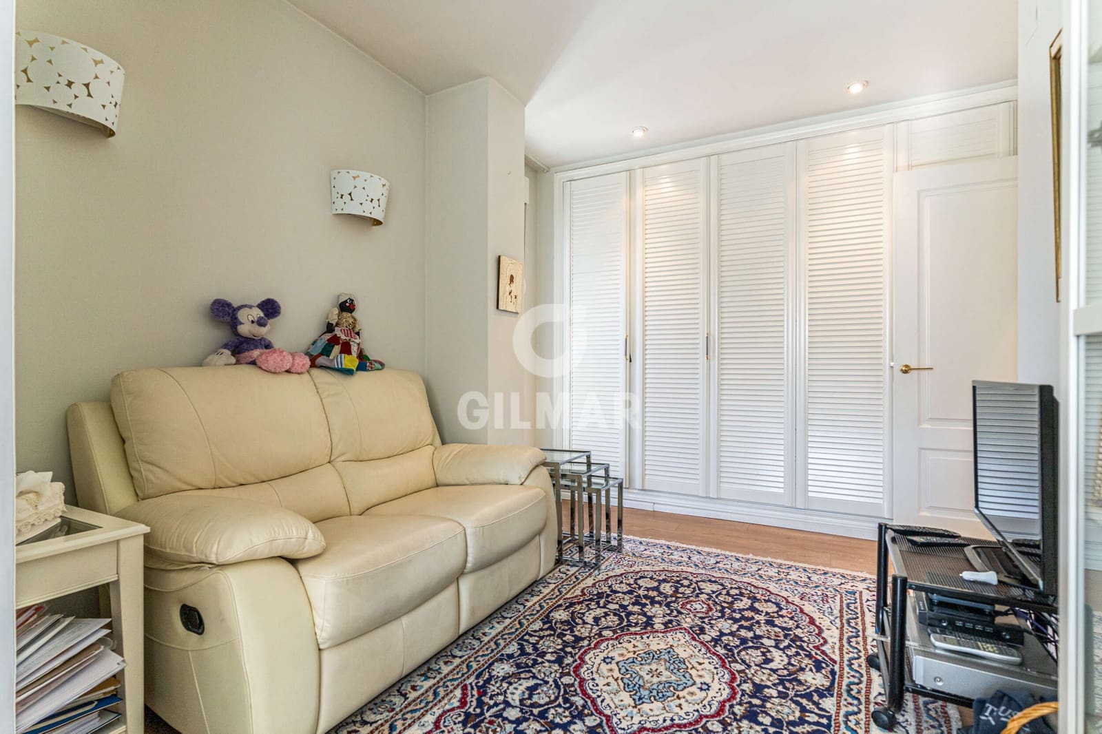 4 soveværelse Semi-Rækkehus til salg i Pozuelo de Alarcon med swimmingpool garage - € 1.650.000 (Ref: 9274616)