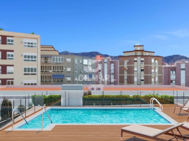 2 soverom Leilighet til salgs i Giron, Málaga by med garasje - € 469 000 (Ref: 9274620)