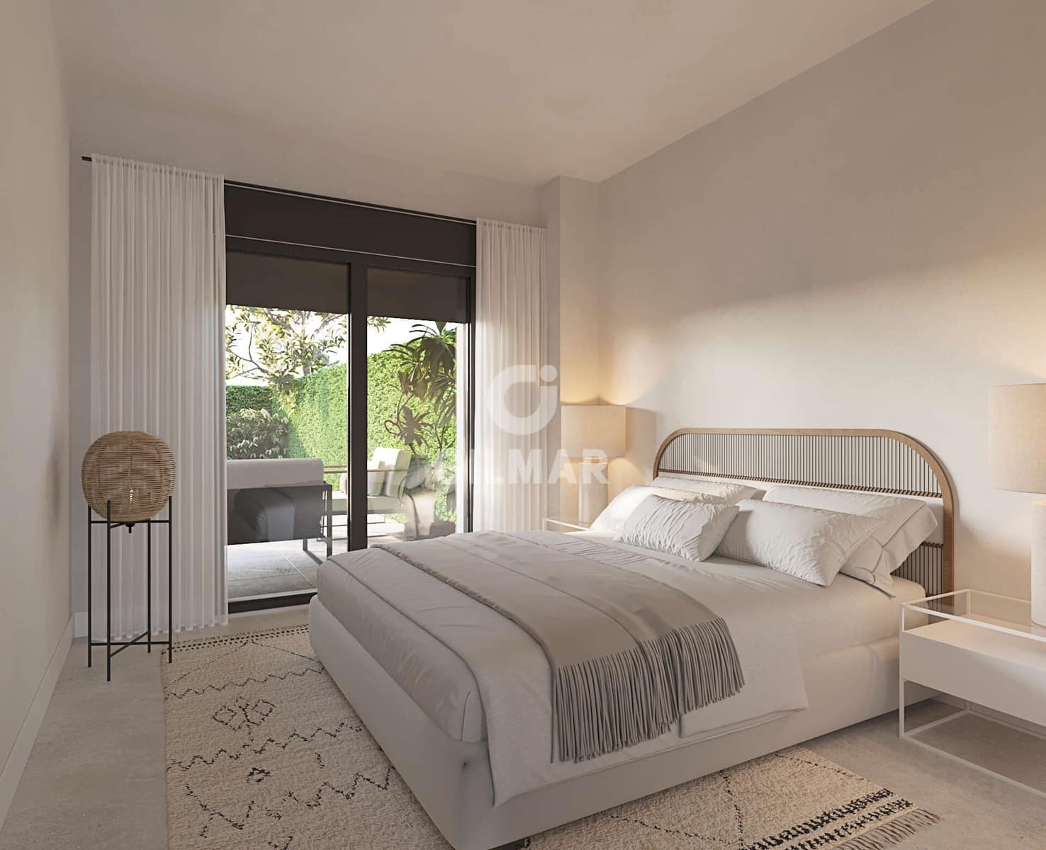 3 bedroom Flat for sale in Bahia de Casares with garage - € 492,000 (Ref: 9274621)