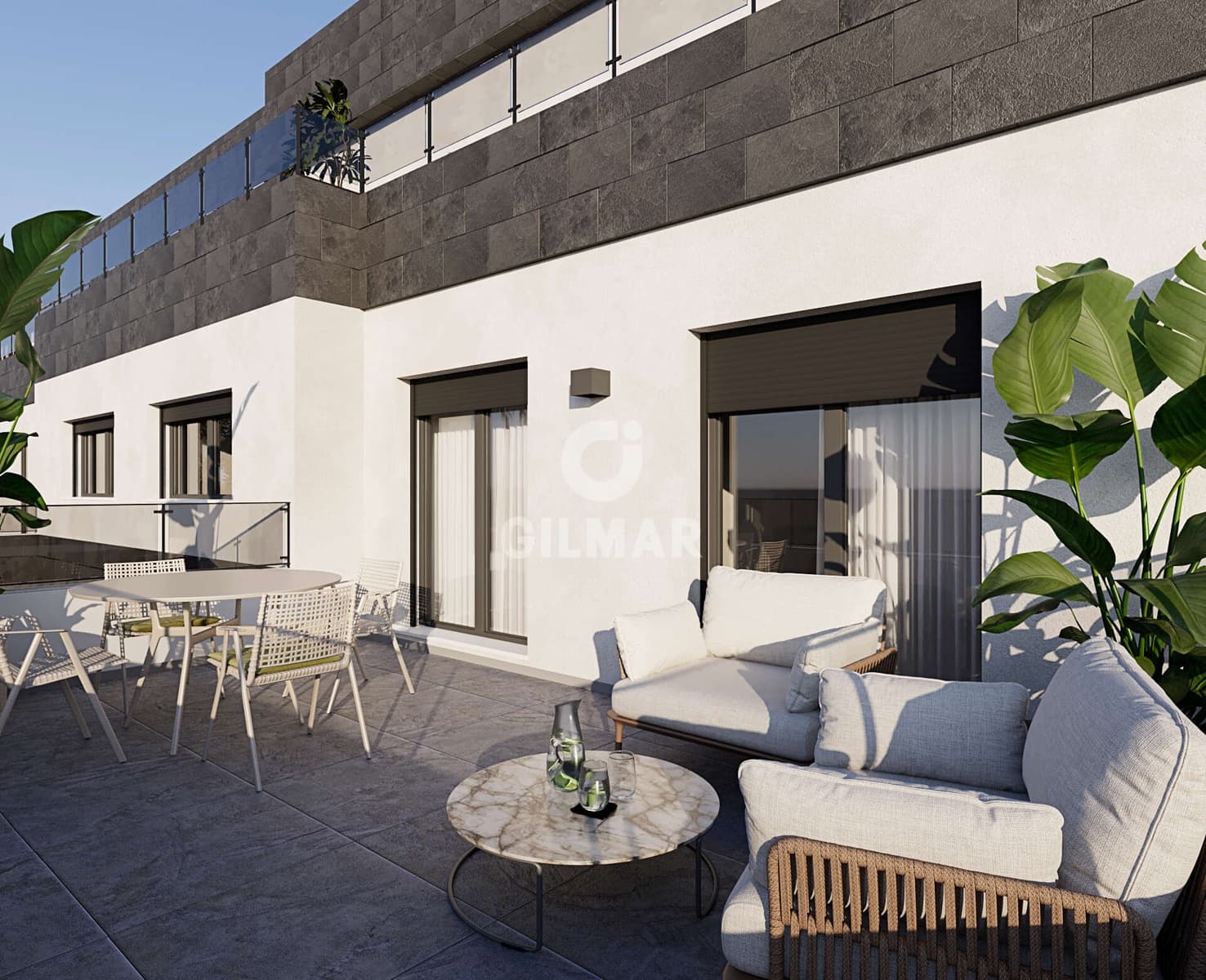 3 bedroom Flat for sale in Bahia de Casares with garage - € 492,000 (Ref: 9274621)