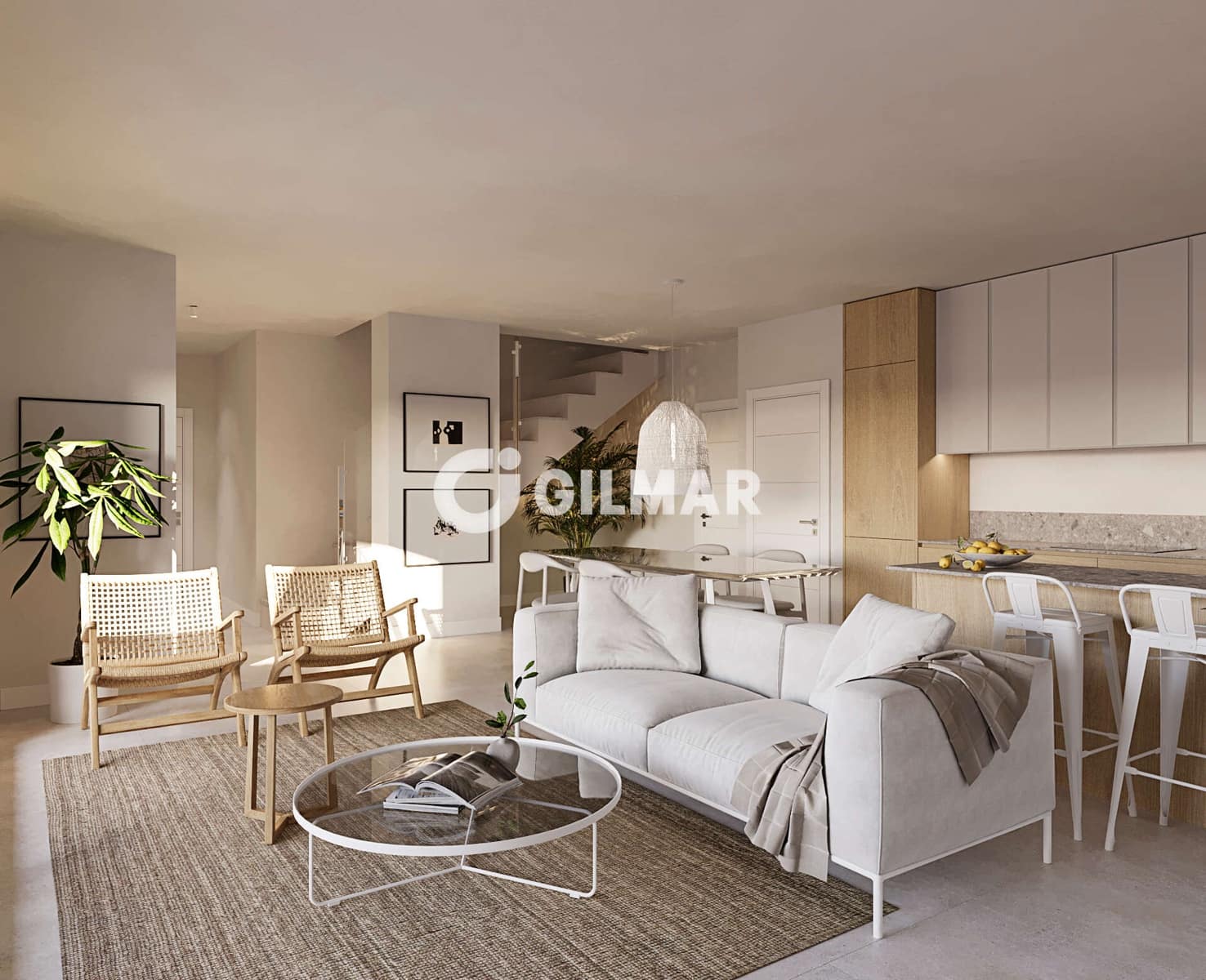 3 bedroom Flat for sale in Bahia de Casares with pool garage - € 492,000 (Ref: 9274621)