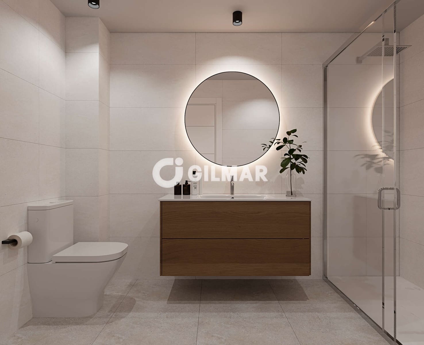 3 bedroom Flat for sale in Bahia de Casares with pool garage - € 492,000 (Ref: 9274621)
