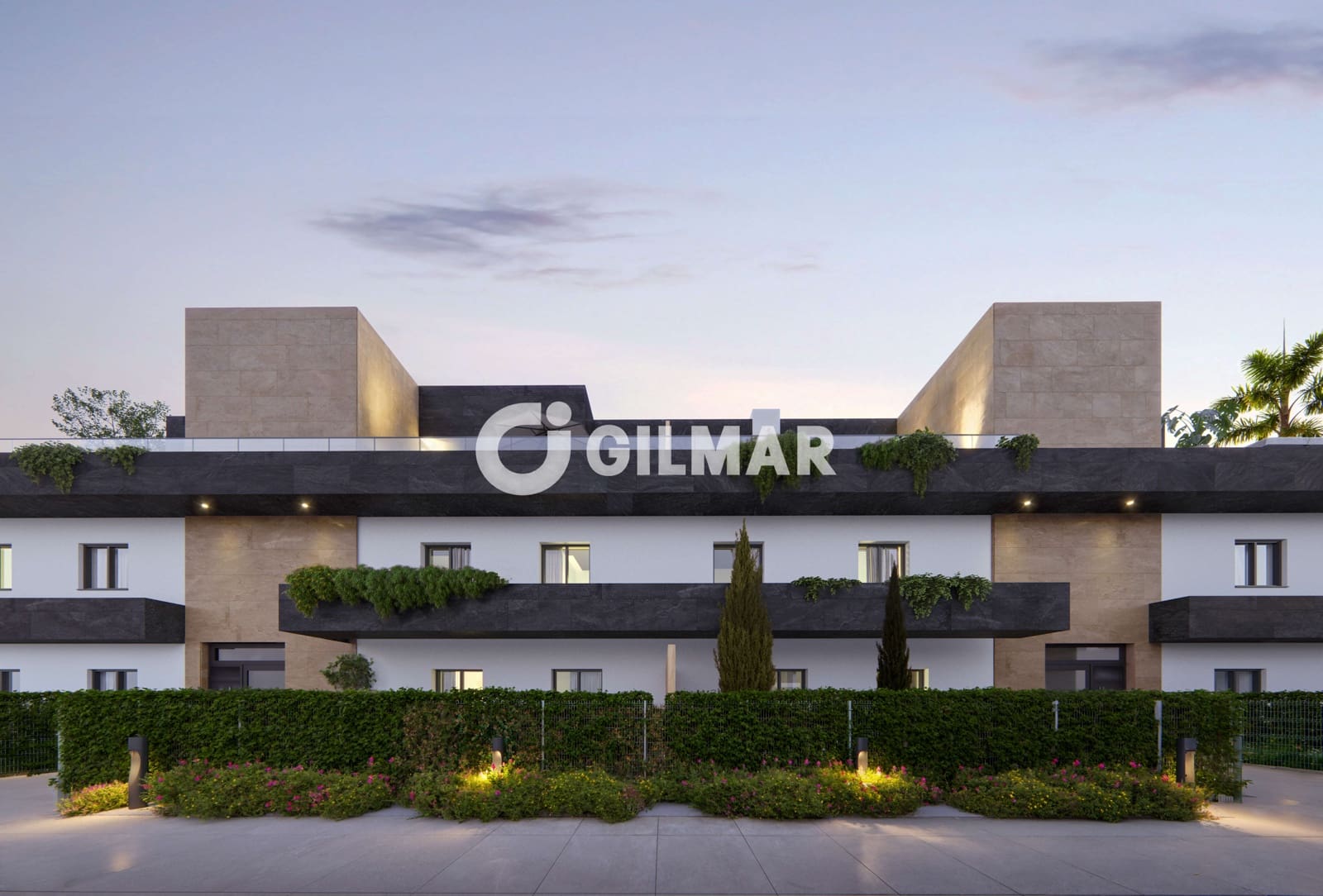 3 bedroom Penthouse for sale in Casares with pool garage - € 545,000 (Ref: 9274622)