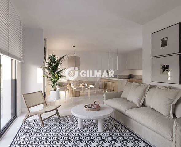 3 soveværelse Lejlighed til salg i Bahia de Casares, Casares med garage - € 490.000 (Ref: 9274623)