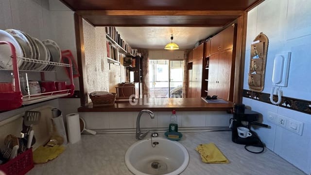 1 camera da letto Monolocale in vendita in Cadice città - 170.000 € (Rif: 9275249)