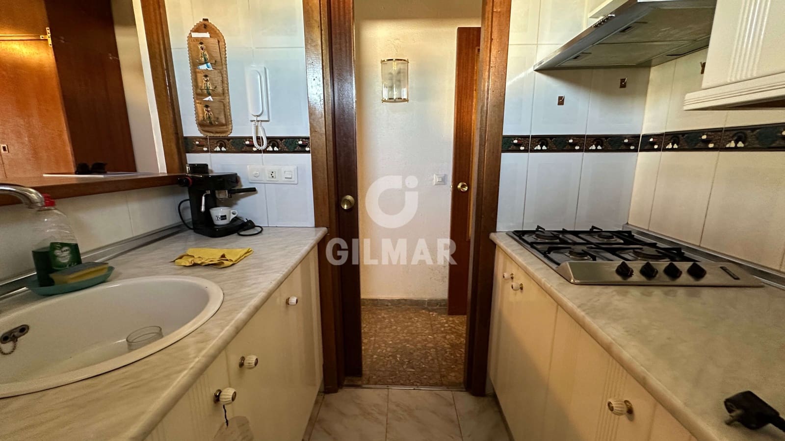 1 soveværelse Studio til salg i Cadiz by - € 170.000 (Ref: 9275249)