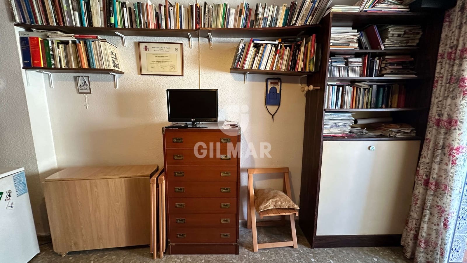 1 soveværelse Studio til salg i Cadiz by - € 170.000 (Ref: 9275249)