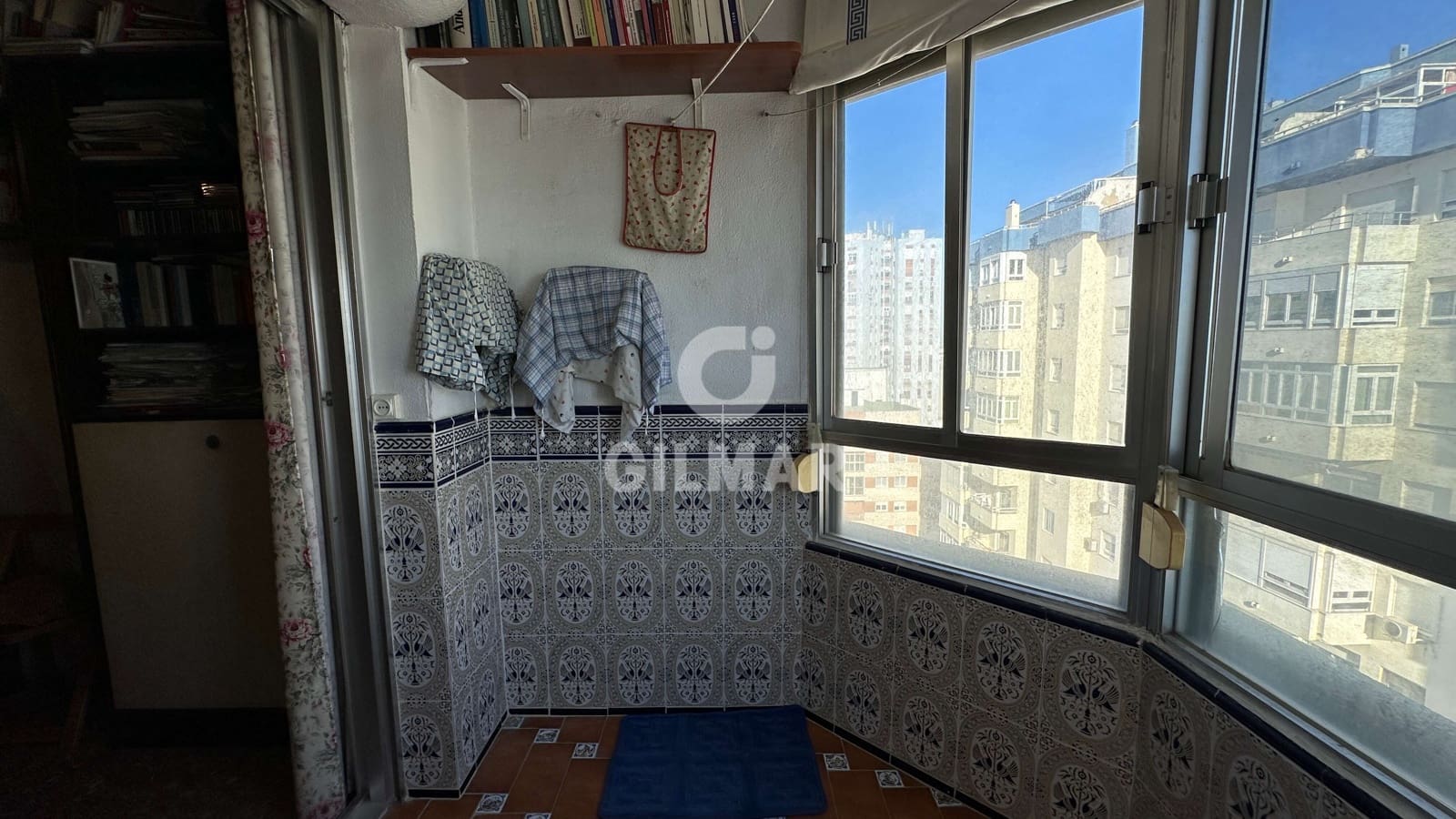 1 soveværelse Studio til salg i Cadiz by - € 170.000 (Ref: 9275249)