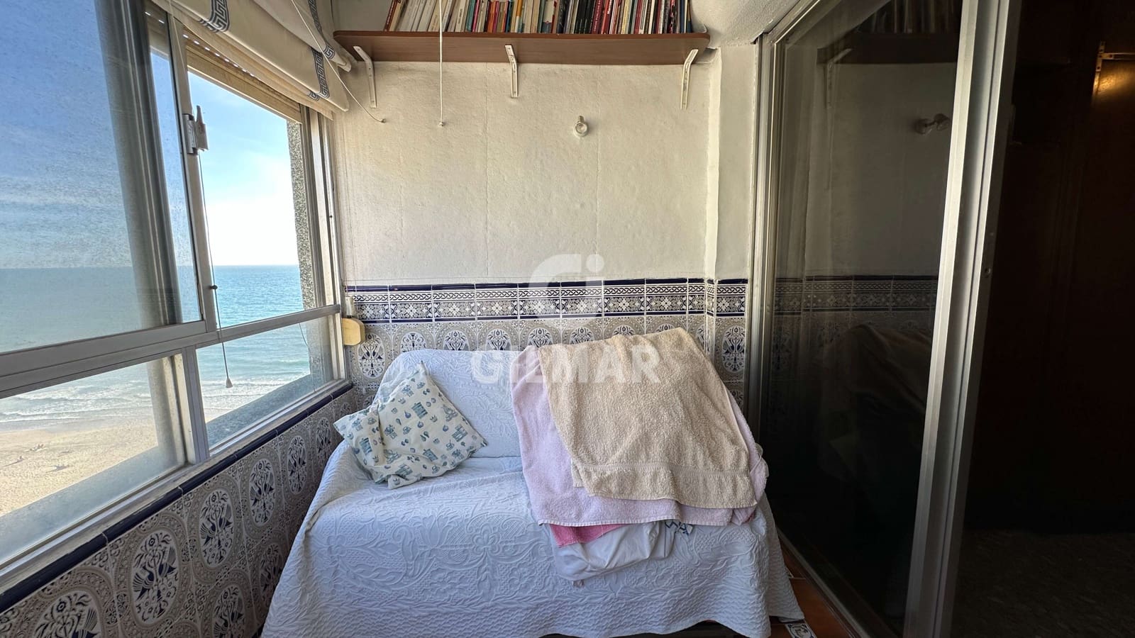 1 soveværelse Studio til salg i Cadiz by - € 170.000 (Ref: 9275249)