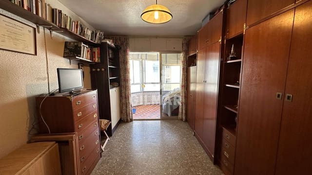 1 camera da letto Monolocale in vendita in Cadice città - 170.000 € (Rif: 9275249)