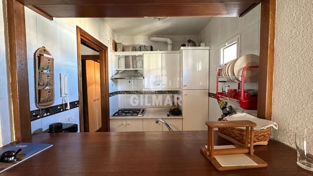 1 camera da letto Monolocale in vendita in Cadice città - 170.000 € (Rif: 9275249)