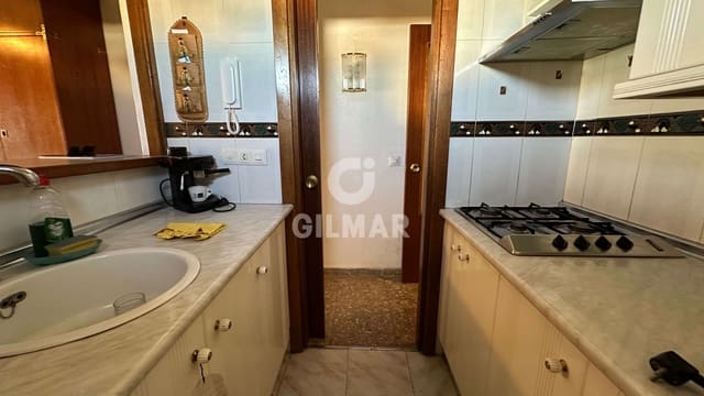 1 camera da letto Monolocale in vendita in Cadice città - 170.000 € (Rif: 9275249)