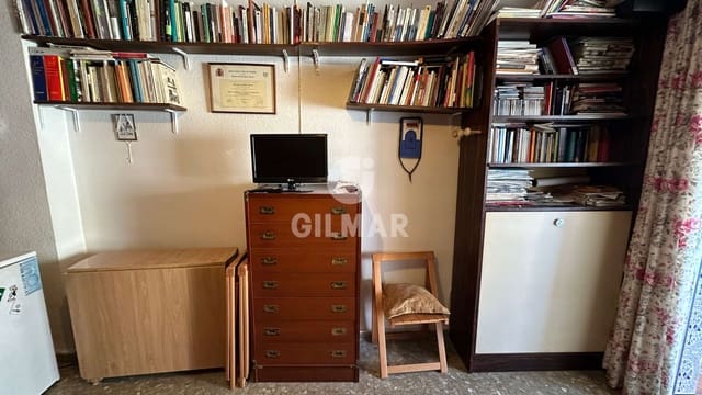 1 camera da letto Monolocale in vendita in Cadice città - 170.000 € (Rif: 9275249)