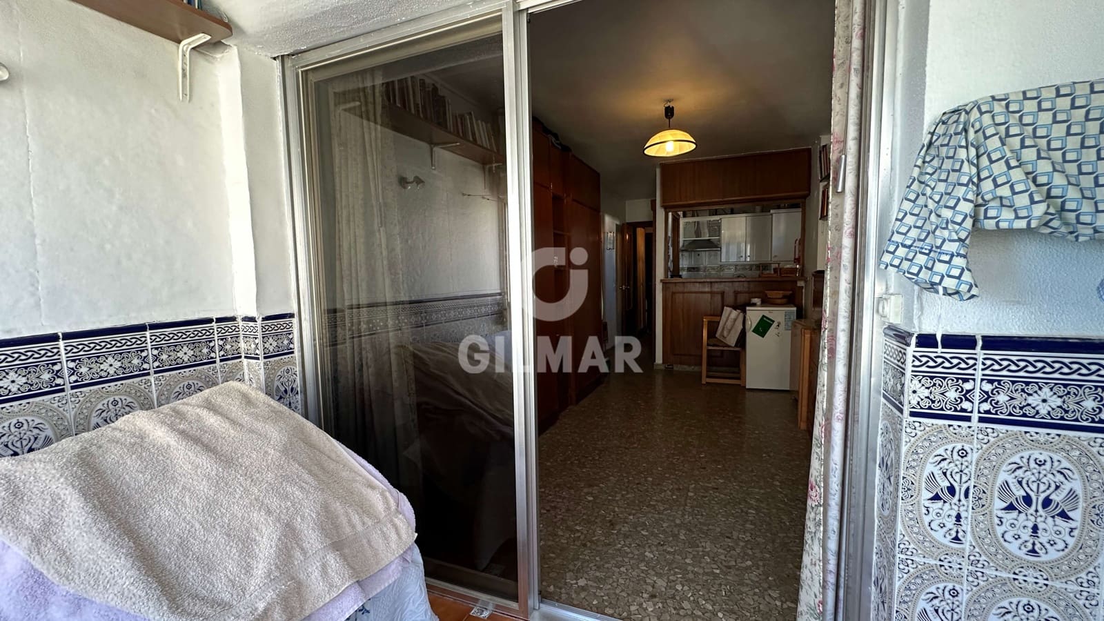 1 soveværelse Studio til salg i Cadiz by - € 170.000 (Ref: 9275249)
