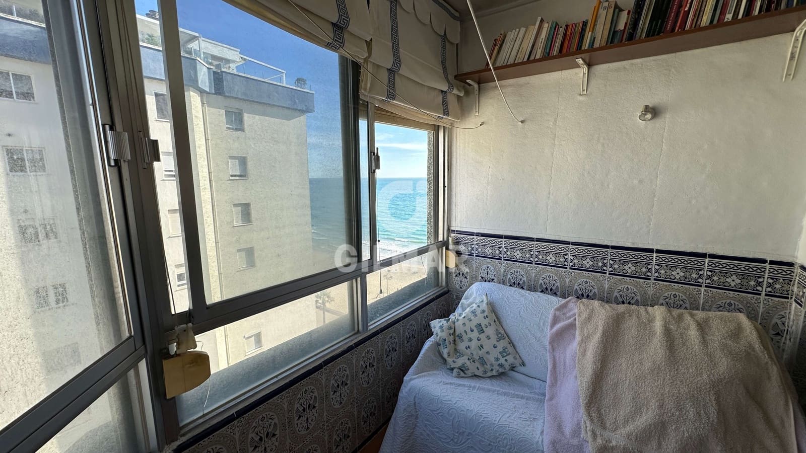 1 soveværelse Studio til salg i Cadiz by - € 170.000 (Ref: 9275249)