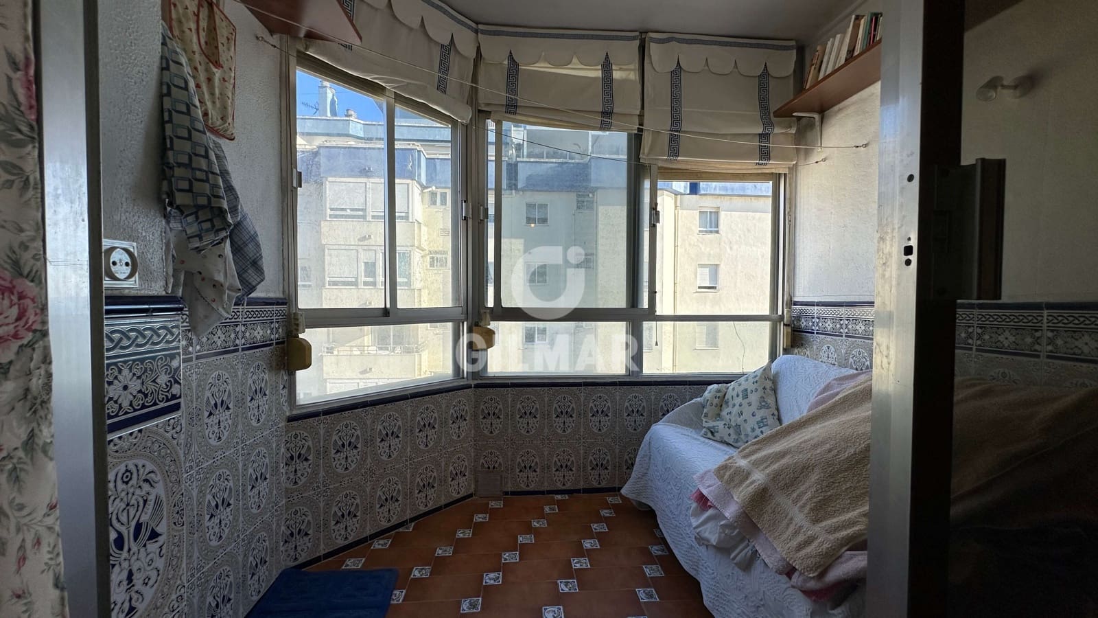 1 soveværelse Studio til salg i Cadiz by - € 170.000 (Ref: 9275249)