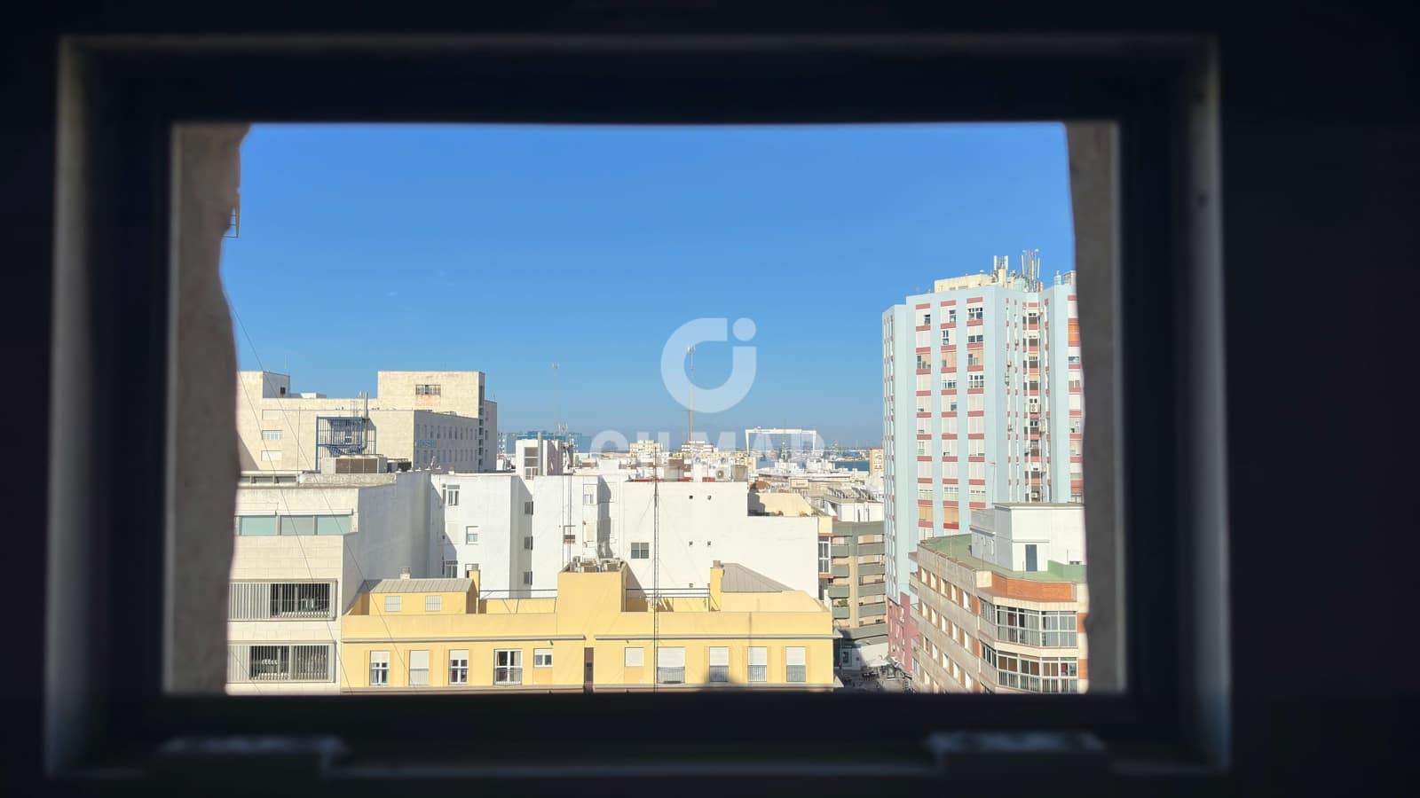 1 soveværelse Studio til salg i Cadiz by - € 170.000 (Ref: 9275249)