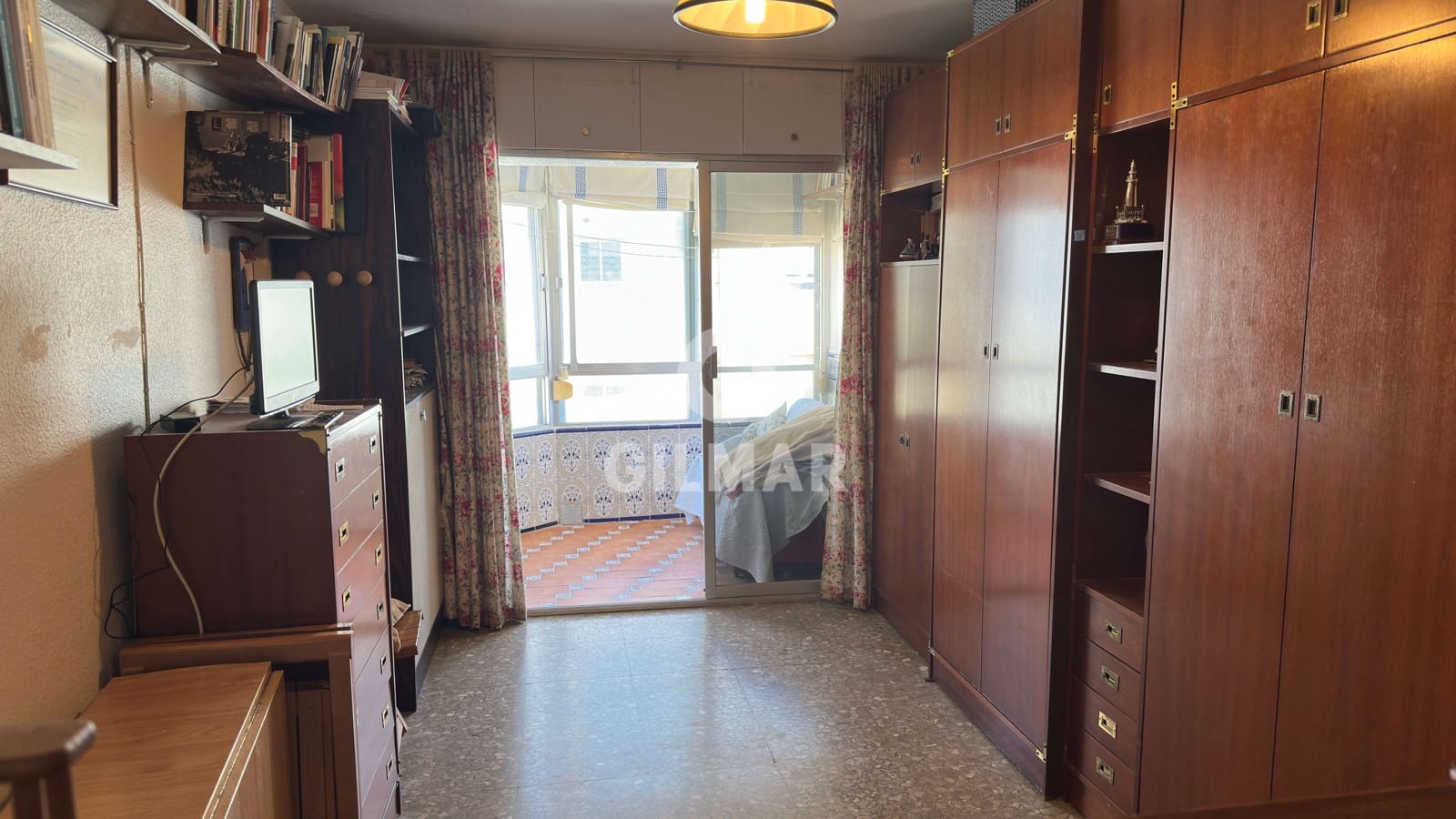 1 soveværelse Studio til salg i Cadiz by - € 170.000 (Ref: 9275249)