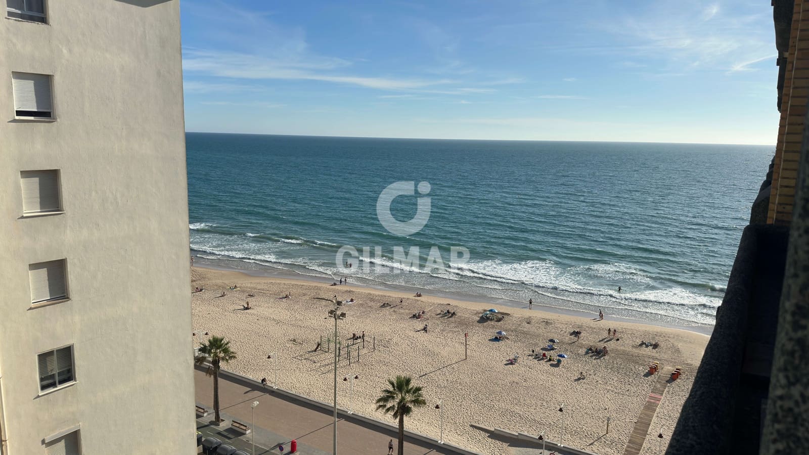 1 soveværelse Studio til salg i Cadiz by - € 170.000 (Ref: 9275249)