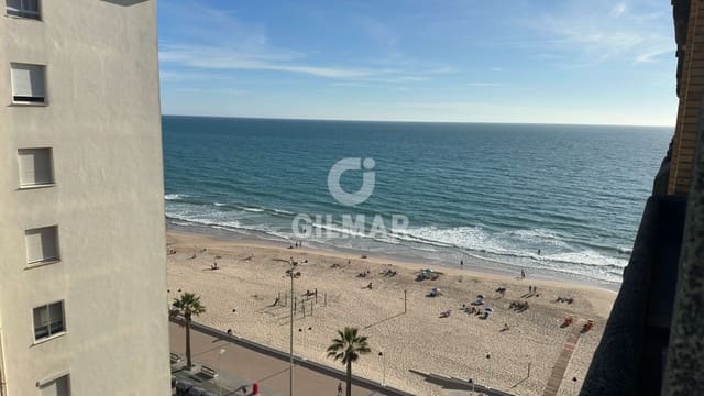 1 camera da letto Monolocale in vendita in Cadice città - 170.000 € (Rif: 9275249)