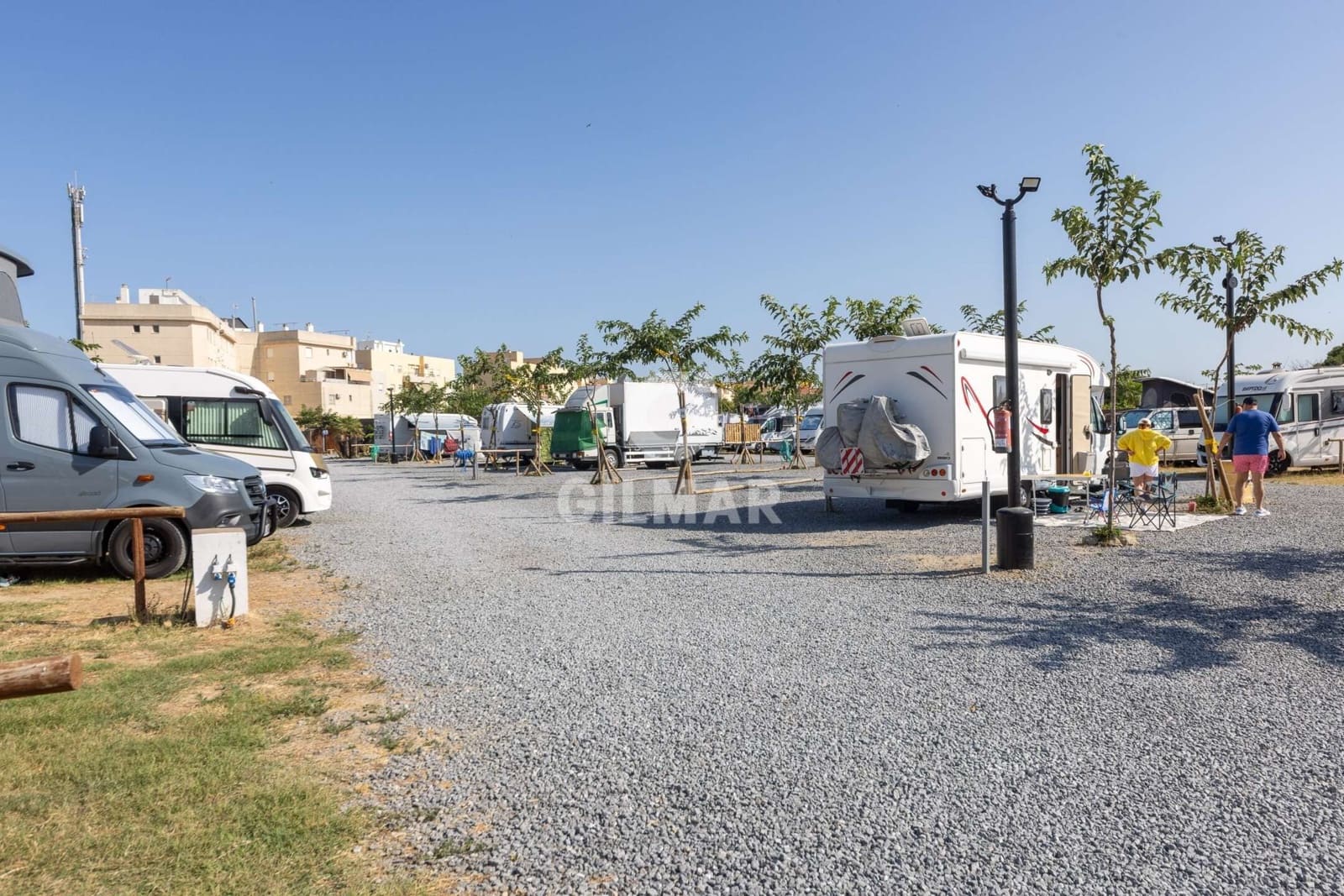 Ubebygd land til salgs i Chipiona - € 1 780 000 (Ref: 9275250)