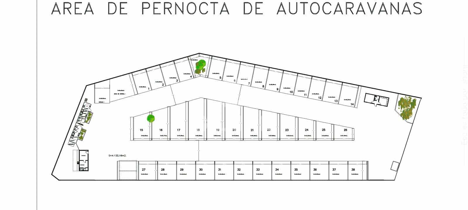 Ubebygd land til salgs i Chipiona - € 1 780 000 (Ref: 9275250)