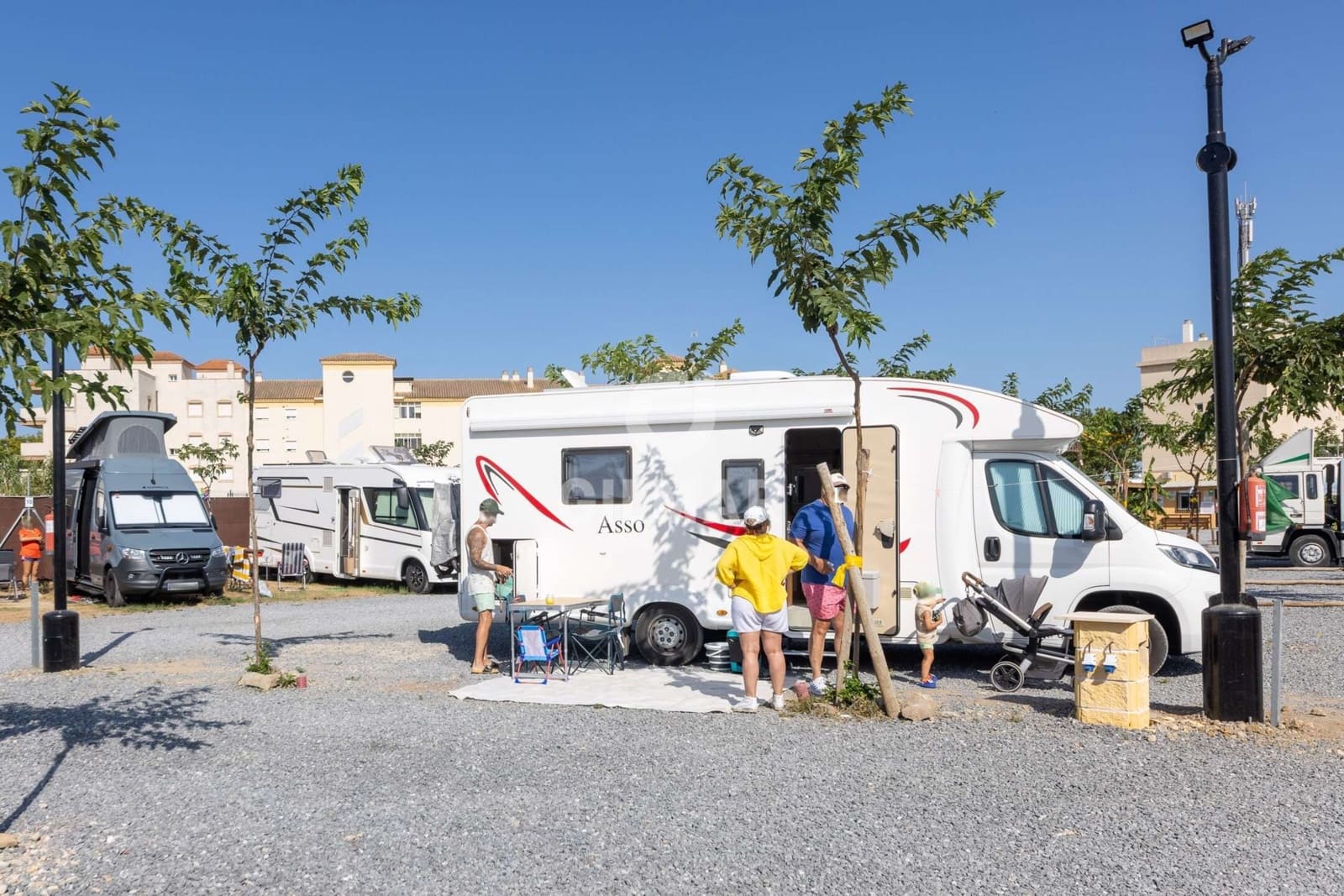 Ubebygd land til salgs i Chipiona - € 1 780 000 (Ref: 9275250)