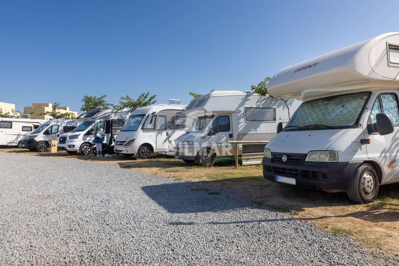 Ubebygd land til salgs i Chipiona - € 1 780 000 (Ref: 9275250)