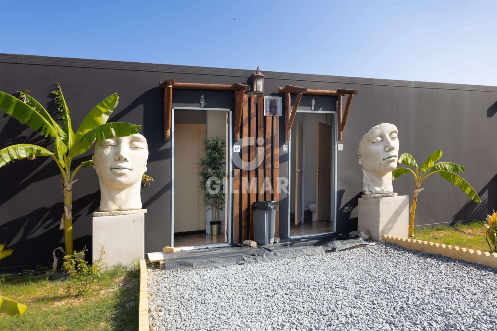 Ubebygd land til salgs i Chipiona - € 1 780 000 (Ref: 9275250)