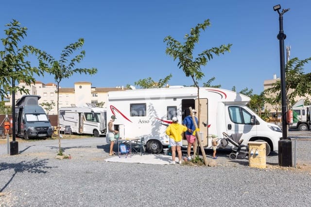 Grond te koop in Chipiona - € 1.780.000 (Ref: 9275250)