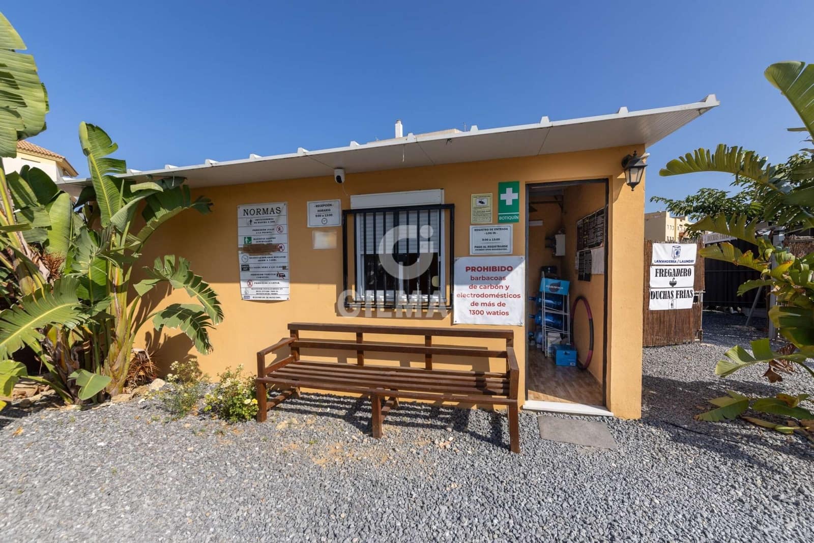 Ubebygd land til salgs i Chipiona - € 1 780 000 (Ref: 9275250)