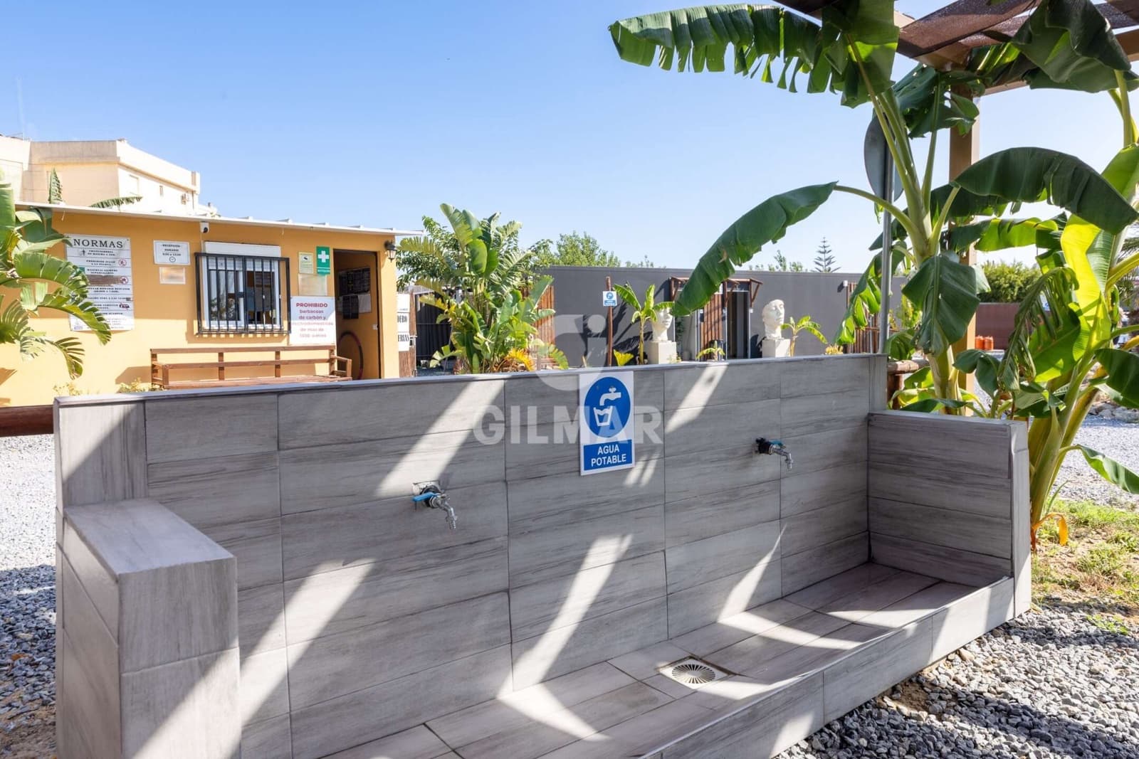 Ubebygd land til salgs i Chipiona - € 1 780 000 (Ref: 9275250)