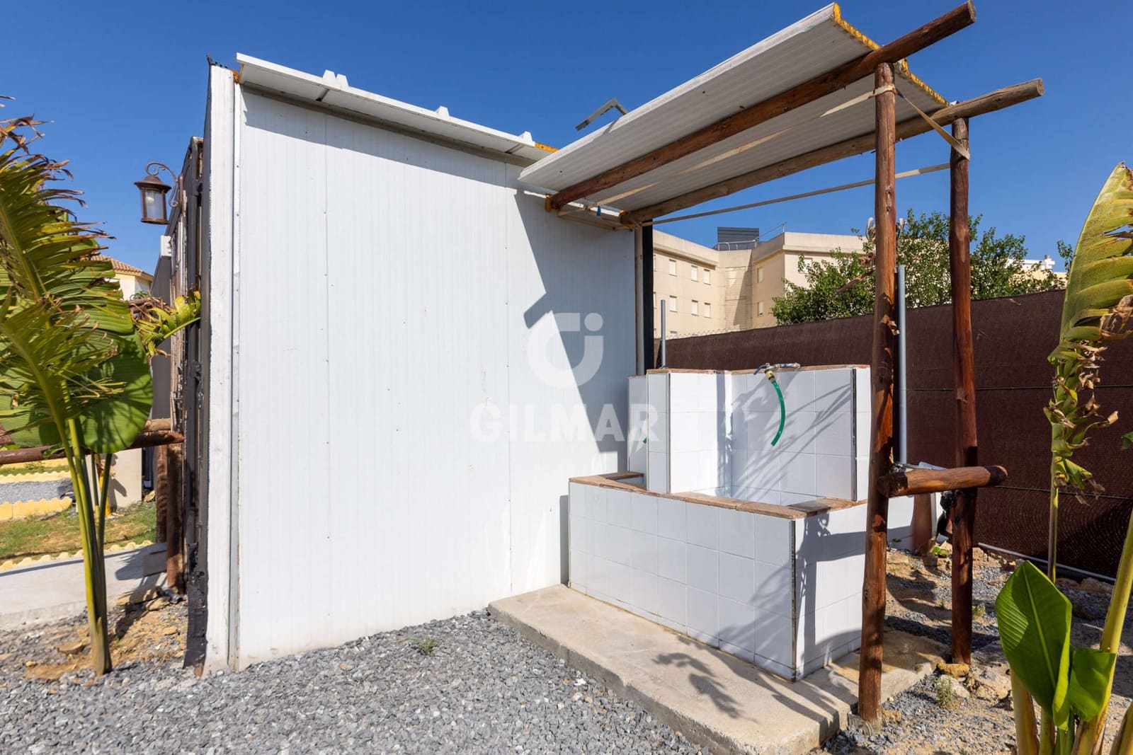 Ubebygd land til salgs i Chipiona - € 1 780 000 (Ref: 9275250)