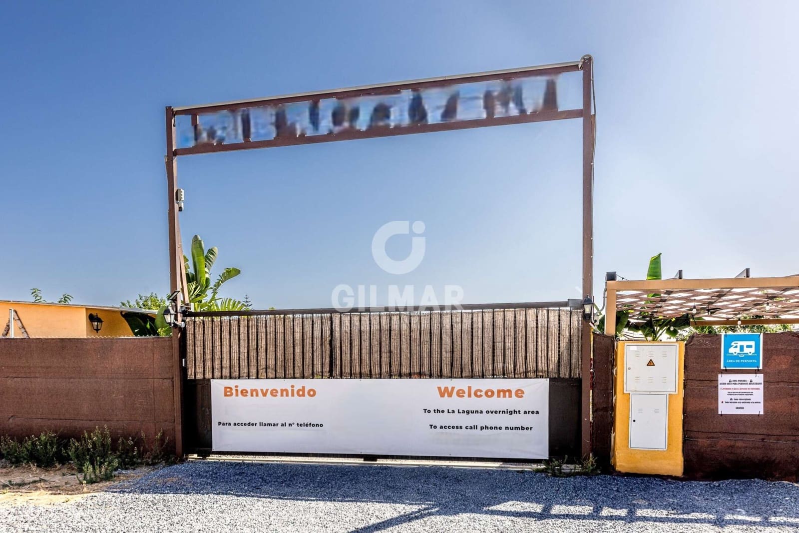 Ubebygd land til salgs i Chipiona - € 1 780 000 (Ref: 9275250)