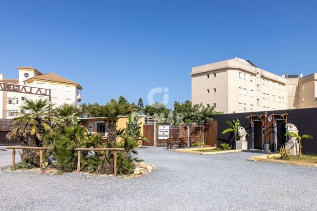 Grond te koop in Chipiona - € 1.780.000 (Ref: 9275250)